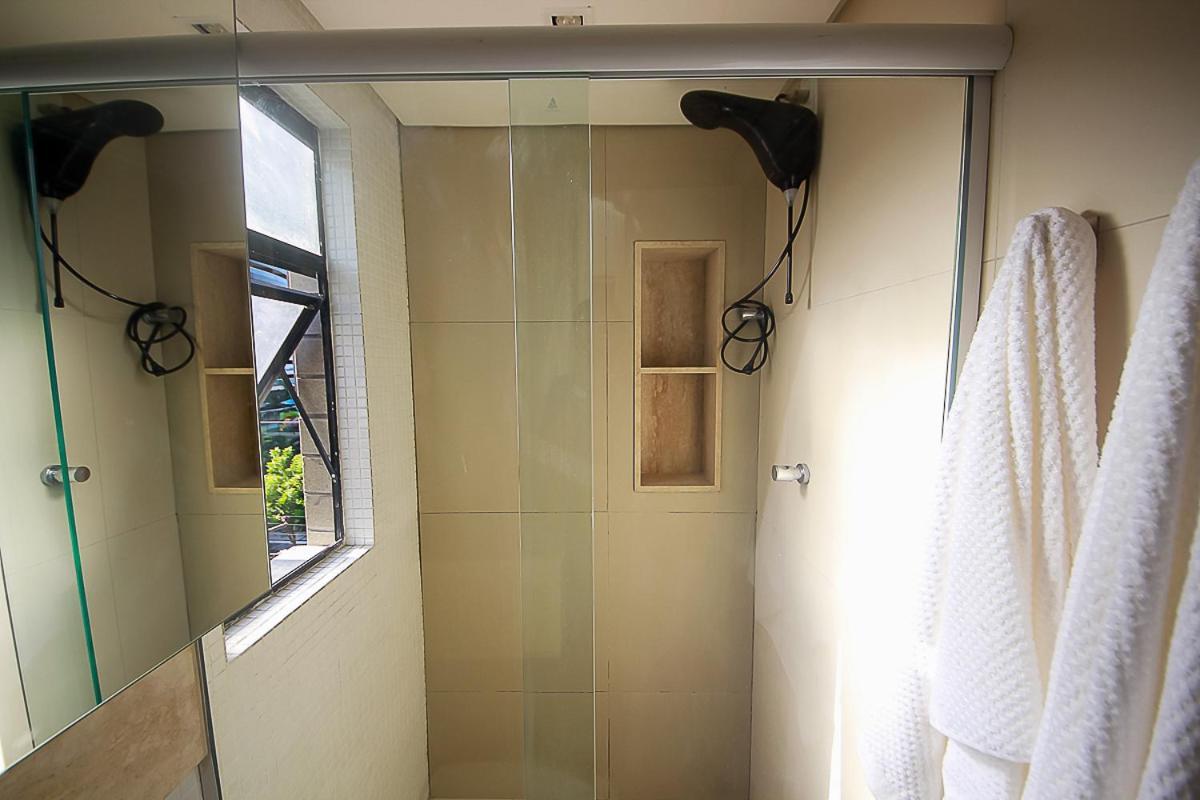 Apartamento No Meireles- Venetto 福塔雷萨 外观 照片